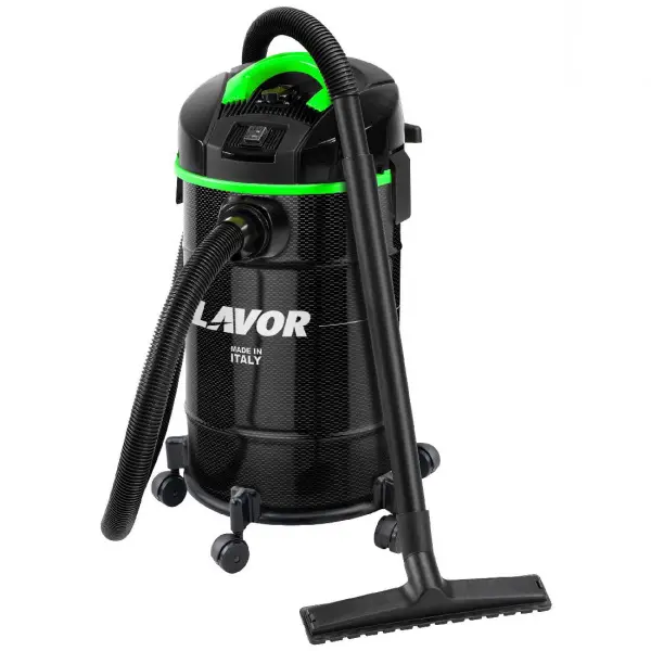 Пылеводосос бытовой LAVOR CF 30 EM