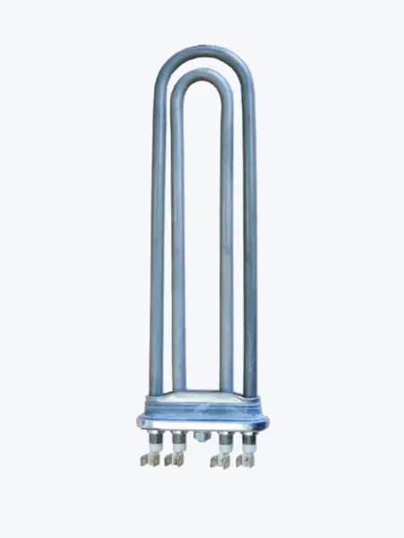 ТЭН для парогенератора Helo SEPD 119, 4250 Вт, HNS/HSX/HST/HLS, SP5207415