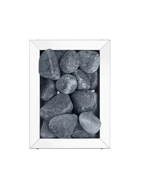 Электрическая печь для сауны Karina Classic 6 кВт, без пульта в интернет-магазине WellMart24.com