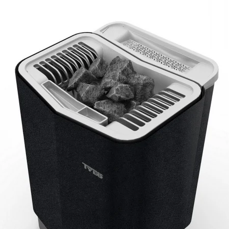Электрическая печь Tylo Sense Combi Pure 6 с парогенератором, пульт управления в комплекте, 61001356 в интернет-магазине WellMart24.com