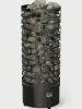 Электрическая печь Sawo Aries Round ARI6-150NS-P, Black, без пульта в интернет-магазине WellMart24.com