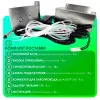 Автоматический насос-дозатор Steamtec Tolo AP 04 aroma pump, два аромат