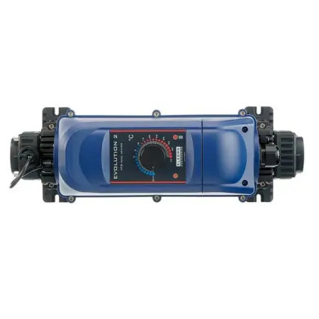 Проточный водонагреватель Elecro Evolution 2 Titan 6кВт 220В