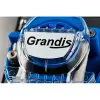 Дозирующая аромастанция Grandis Aroma System