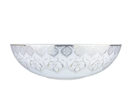 Раковина на столешницу Persia, (405х405х125мм), 2008