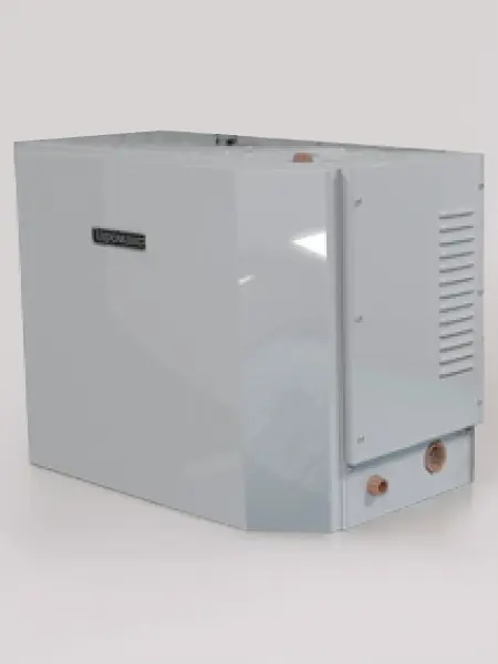 Парогенератор Паромакс 9 кВт NEO-Интеллект с пультом управления