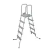 Каркасный бассейн Bestway Loft 671х132см, с картриджным фильтром, 56889 