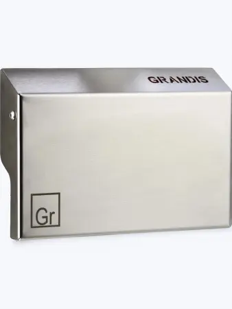 Парогенератор Grandis DS-60 Перфоманс / Perfomans, 6 кВт с LCD панелью управления