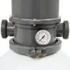 Песочный фильтр-насос Bestway FlowClear, 58515, 3000 л/ч, резервуар для песка 8,5кг