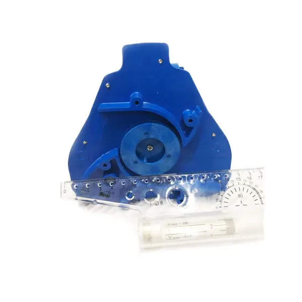 Мотор WaterTech для Pool Blaster Lithium 11.1 В