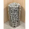 Электрическая печь для сауны и бани Зевс 4,5 кВт, без пульта в интернет-магазине WellMart24.com