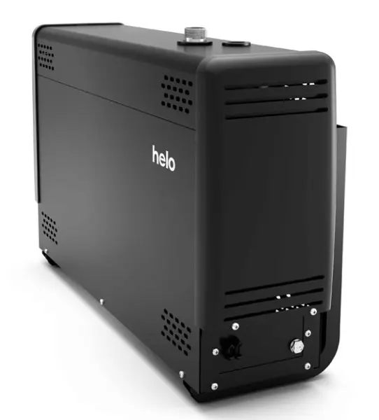 Парогенератор Helo Steam Pro 95 без пульта управления