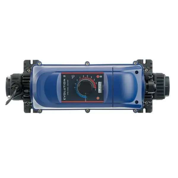 Проточный водонагреватель Elecro Evolution 2 Titan 18кВт 380В