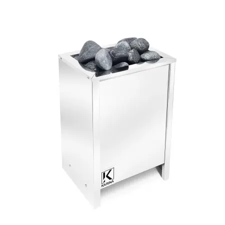 Электрическая печь Karina Classic 4,5 кВт, без пульта в интернет-магазине WellMart24.com