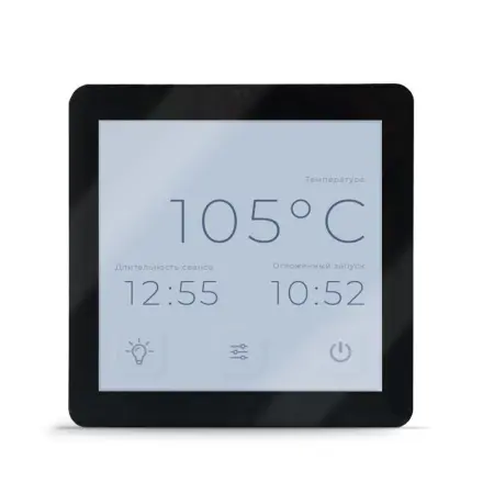 Пульт управления Karina Sense Lite Mini 15 (220W)