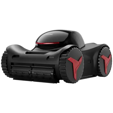 Робот-пылесоc для бассейна IGarden M1-80 (чистит дно, стены и линию воды)