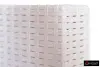 Комплект садовой мебели B:Rattan Nebraska Terrace Set, white