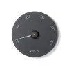 Термометр для сауны и бани Kolo Black, 29006