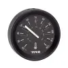 Подарочный набор аксессуаров Tylo Brilliant Black: бадья, ковш, песочные часы, термометр, гигрометр