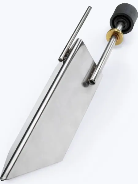 Набор электродов для парогенератора HygroMatik серии C30, HY23, SLE30, FLE25, 6 шт., CP-2204089