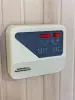 Пульт управления Ресурс для элeктрoкaмeнки до 21 кВт, цифровой