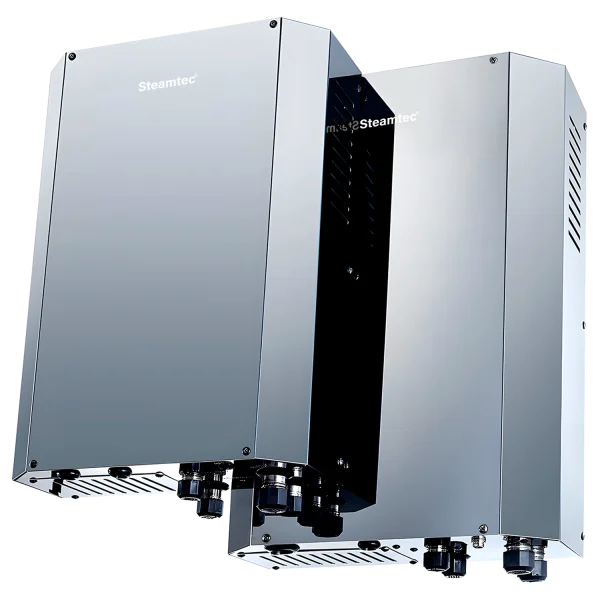 Парогенератор для хамама Steamtec TOLO-H 60 6 кВт с пультом управления