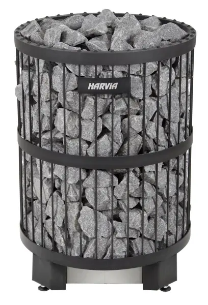 Электрическая печь Harvia Legend PO11M, без пульта в интернет-магазине WellMart24.com