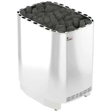 Электрическая печь Sawo Super Savonia SAV-150NS-Z, без пульта в интернет-магазине WellMart24.com