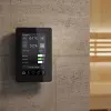 Парогенератор Tylo Steam Commercial 12 кВт Elite, с пультом управления, 66210152-E