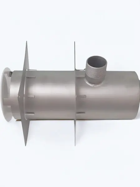 Форсунка паровая туманообразующая, CP-3030101