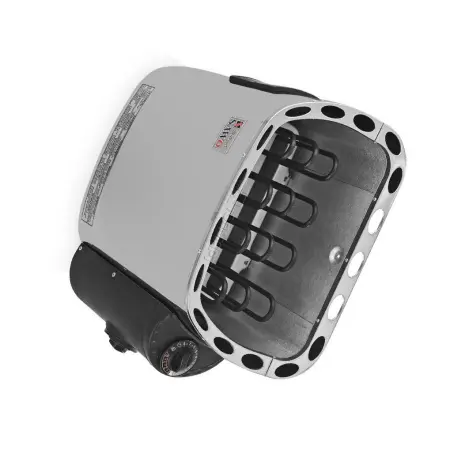 Электрическая печь Sawo Scandia SCA-45NB-Z со встроенным пультом в интернет-магазине WellMart24.com