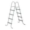 Каркасный бассейн Bestway Power Steel 549х122см, фильтр-насос в комплекте, 56977
