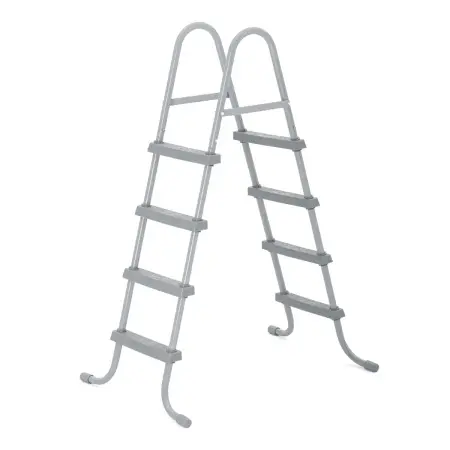 Каркасный бассейн Bestway Power Steel 549х122см, фильтр-насос в комплекте, 56977