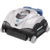 Автоматический робот пылесос Hayward SharkVac XL Pilot для бассейна, 2 щетки - пенная и резиновая