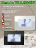 Парогенератор Steamtec MOMENT-45 для хамама с пультом управления