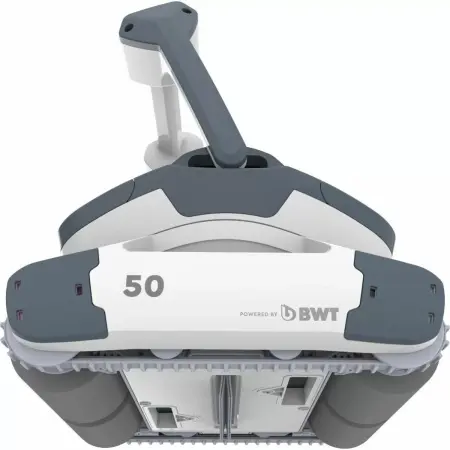 Робот пылесос Aquabot Ino I50 (чистит дно, стены и ватерлинию)
