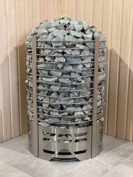 Электрическая печь Зевс 21 кВт, без пульта в интернет-магазине WellMart24.com