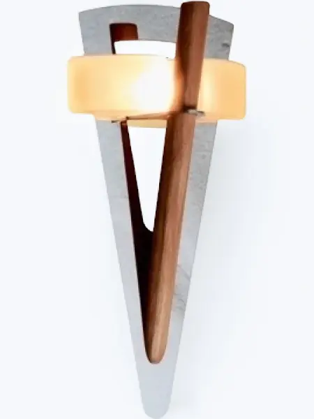 Светильник для сауны оптоволоконный Cariitti Факел TL-100, 1545801