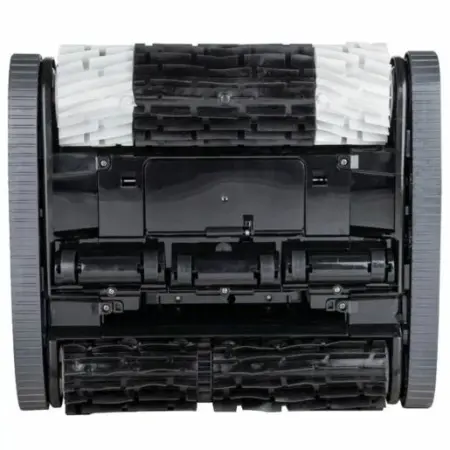 Робот-пылесос AquaViva Black Pearl 7311 (чистит дно, стены и линию воды)