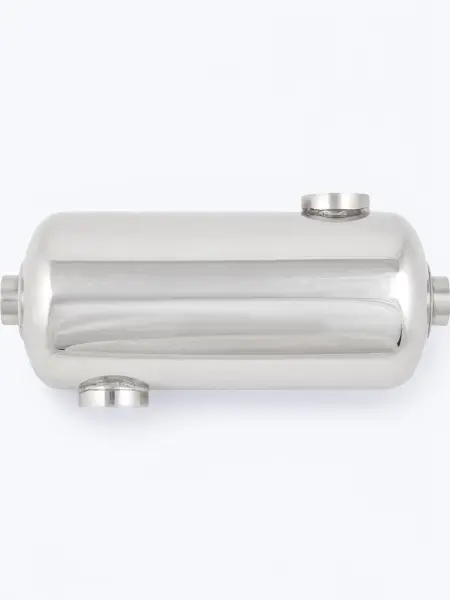 Теплообменник для бассейна Aquaviva серия MF-80 28 кВт