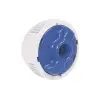 Каркасный бассейн Bestway 549х274х122см, фильтр-насос, тент и лестница в комплекте, 56465