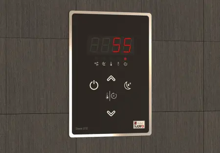 Пульт для парогенератора SAWO STP-INFACE-V2