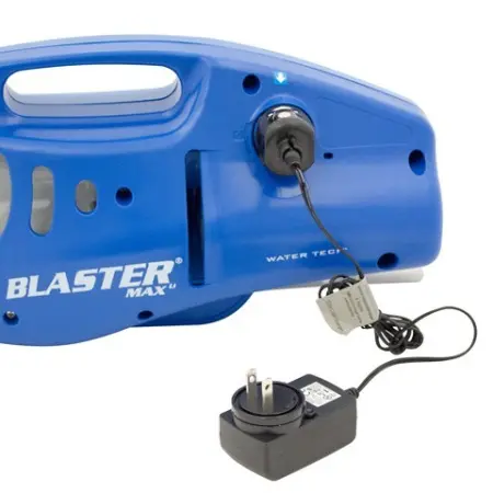 Пылесос для бассейна Watertech Pool Blaster MAX, мешочный фильтр