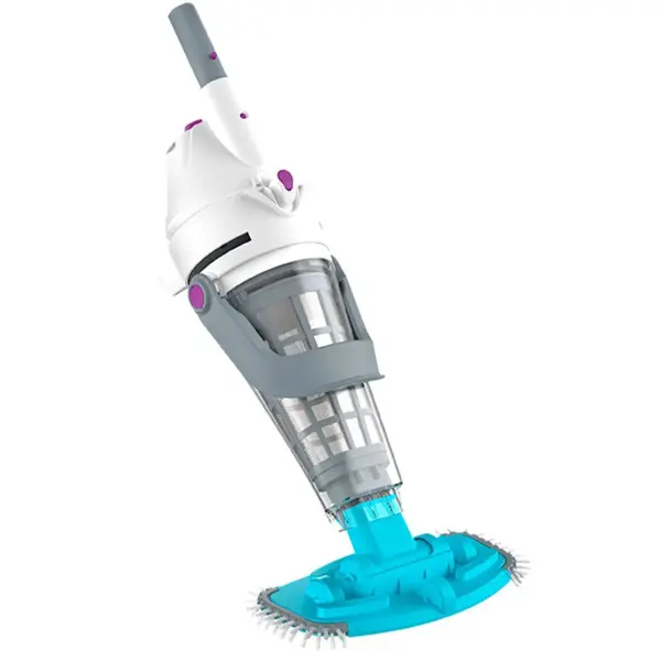 Аккумуляторный пылесос Kokido Telsa 50 EV50CBX/EU без подключения к насосу бассейна