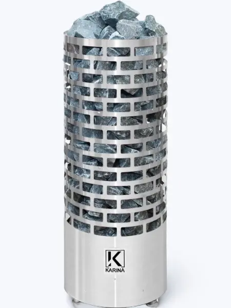 Электрическая печь Karina Нова Nova 8E, без пульта  в интернет-магазине WellMart24.com