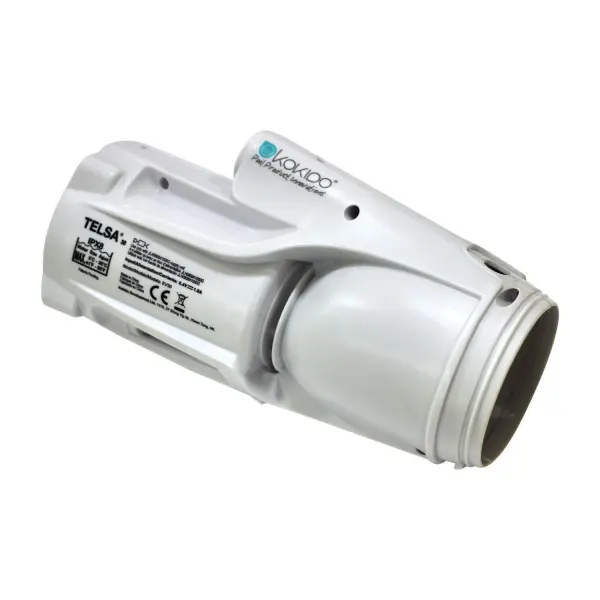 Корпус Kokido для пылесоса TELSA 30 (EV30CBX/17/EU)