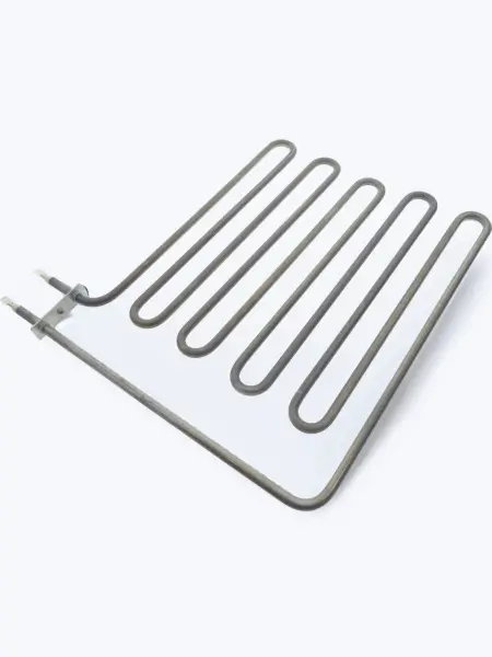 Нагревательный элемент Harvia SPZSB-228 (ZSB-228) мощность 2,67 кВт / 230В