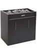 Электрическая печь Harvia Virta Pro Combi  HL160SA, без пульта в интернет-магазине WellMart24.com