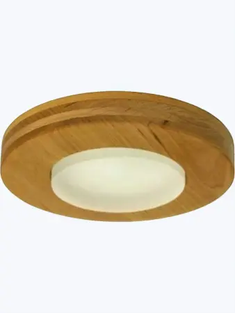 Светильник для сауны оптоволоконный Cariitti SCA, 1545803