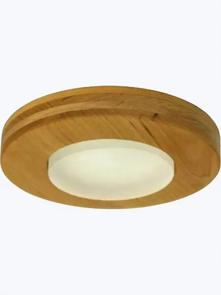 Светильник для сауны оптоволоконный Cariitti SCA, 1545803